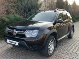 Renault Duster 2015 года за 5 150 000 тг. в Алматы