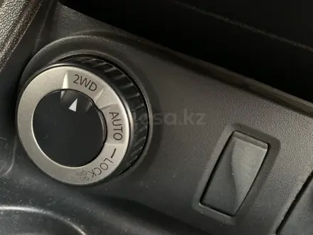 Renault Duster 2015 года за 5 150 000 тг. в Алматы – фото 18
