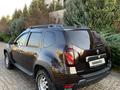 Renault Duster 2015 года за 5 150 000 тг. в Алматы – фото 3