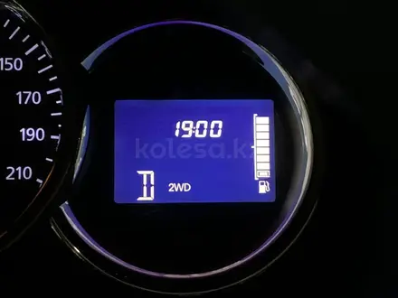 Renault Duster 2015 года за 5 150 000 тг. в Алматы – фото 19