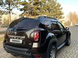 Renault Duster 2015 годаүшін5 150 000 тг. в Алматы – фото 4