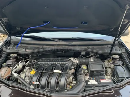 Renault Duster 2015 года за 5 150 000 тг. в Алматы – фото 8