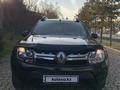 Renault Duster 2015 года за 5 150 000 тг. в Алматы – фото 7