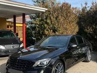 Mercedes-Benz S 450 2019 года за 40 000 000 тг. в Алматы