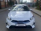 Kia Cee'd 2024 годаүшін8 400 000 тг. в Павлодар – фото 3