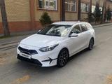 Kia Cee'd 2024 годаүшін8 400 000 тг. в Павлодар – фото 2