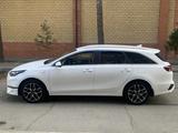Kia Cee'd 2024 годаүшін8 400 000 тг. в Павлодар – фото 5