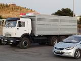 КамАЗ  53215 2012 года за 29 000 000 тг. в Кокшетау