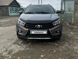 ВАЗ (Lada) Vesta SW Cross 2019 годаүшін5 200 000 тг. в Семей