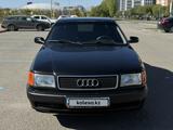 Audi 100 1991 года за 2 100 000 тг. в Астана