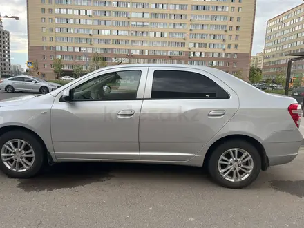 Chevrolet Cobalt 2023 года за 6 000 000 тг. в Астана