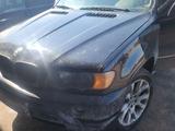 BMW X5 2001 годаүшін4 400 000 тг. в Алматы