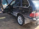 BMW X5 2001 годаүшін2 900 000 тг. в Алматы – фото 5