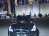 Mercedes-Benz R 350 2008 года за 7 000 000 тг. в Астана – фото 5