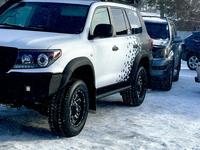 Toyota Land Cruiser 2012 года за 27 000 000 тг. в Астана