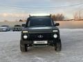 ВАЗ (Lada) Lada 2131 (5-ти дверный) 2010 года за 3 500 000 тг. в Уральск – фото 12