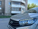 ВАЗ (Lada) XRAY 2020 годаүшін4 900 000 тг. в Павлодар – фото 5