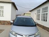 Toyota Estima 2010 года за 8 200 000 тг. в Астана