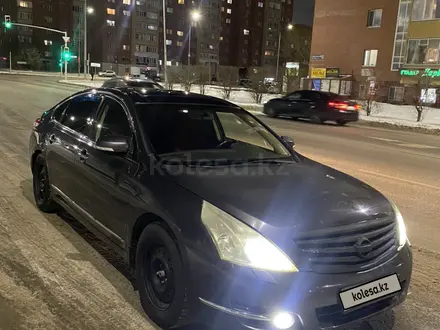 Nissan Teana 2008 года за 5 000 000 тг. в Астана – фото 2