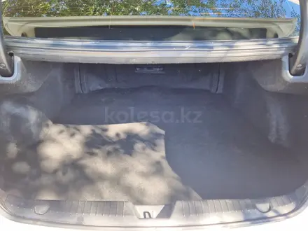 Kia K7 2012 года за 7 200 000 тг. в Талдыкорган – фото 10