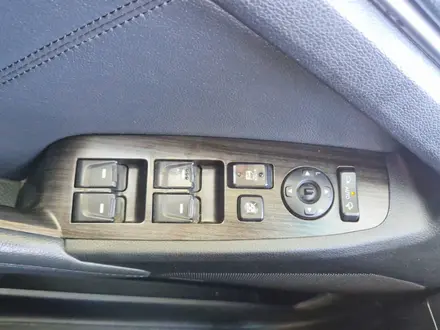 Kia K7 2012 года за 7 200 000 тг. в Талдыкорган – фото 21