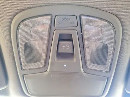 Kia K7 2012 года за 7 200 000 тг. в Талдыкорган – фото 26