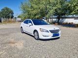 Kia K7 2012 года за 7 200 000 тг. в Талдыкорган – фото 3
