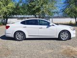 Kia K7 2012 года за 7 200 000 тг. в Талдыкорган – фото 4