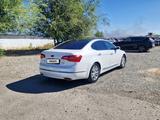 Kia K7 2012 года за 7 200 000 тг. в Талдыкорган – фото 5