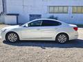 Kia K7 2012 года за 7 200 000 тг. в Талдыкорган – фото 8