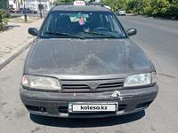 Nissan Primera 1991 годаfor700 000 тг. в Тараз