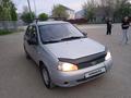 ВАЗ (Lada) Kalina 1118 2008 года за 870 000 тг. в Актобе – фото 8