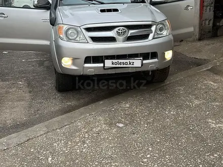 Toyota Hilux 2007 года за 7 500 000 тг. в Кызылорда