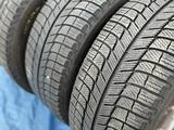 Шины Michelin Зима 245 /45/17 диски mercedes 5x112 за 11 777 тг. в Уральск