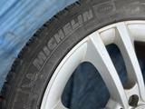 Шины Michelin Зима 245 /45/17 диски mercedes 5x112үшін11 777 тг. в Уральск – фото 2