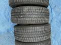 Шины Michelin Зима 245 /45/17 диски mercedes 5x112 за 11 777 тг. в Уральск – фото 4