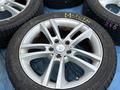 Шины Michelin Зима 245 /45/17 диски mercedes 5x112 за 11 777 тг. в Уральск – фото 5