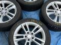 Шины Michelin Зима 245 /45/17 диски mercedes 5x112 за 11 777 тг. в Уральск – фото 6