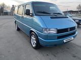 Volkswagen Multivan 1992 года за 3 800 000 тг. в Тараз – фото 3