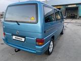 Volkswagen Multivan 1992 года за 3 800 000 тг. в Тараз – фото 5