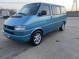 Volkswagen Multivan 1992 года за 3 800 000 тг. в Тараз – фото 2