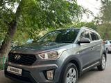 Hyundai Creta 2020 года за 9 100 000 тг. в Павлодар