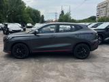 Changan X5 Plus 2025 года за 7 700 000 тг. в Алматы – фото 4