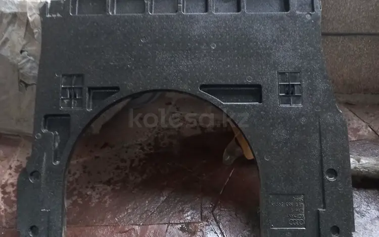 Пенопласт багажника универсал за 25 000 тг. в Алматы