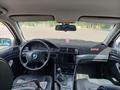 BMW 528 1996 годаүшін2 800 000 тг. в Кулан – фото 7