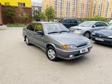 ВАЗ (Lada) 2115 2006 года за 1 100 000 тг. в Астана
