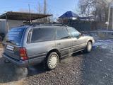 Mazda 626 1992 года за 1 650 000 тг. в Актобе – фото 5