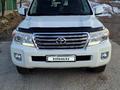 Toyota Land Cruiser 2008 года за 17 500 000 тг. в Алматы – фото 2