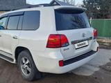 Toyota Land Cruiser 2008 года за 17 500 000 тг. в Алматы – фото 5