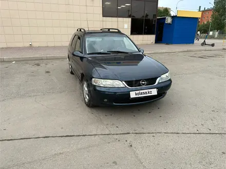 Opel Vectra 1999 года за 2 300 000 тг. в Кокшетау